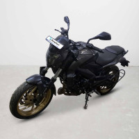 Bajaj Dominar 400