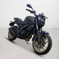 Bajaj Dominar 400