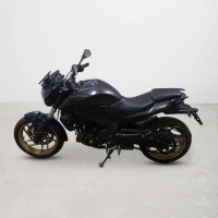 Bajaj Dominar 400