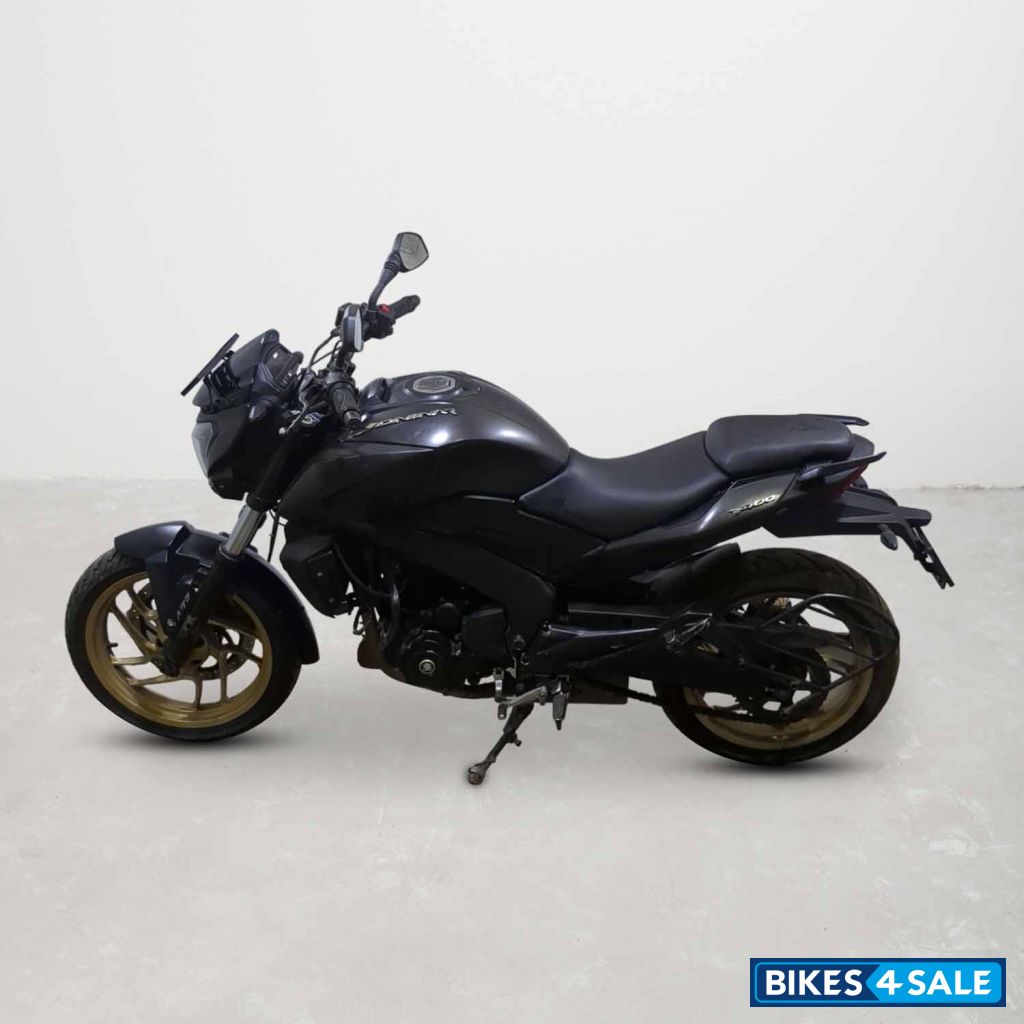 Bajaj Dominar 400