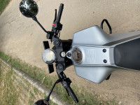 Husqvarna Vitpilen 250 2021 Model