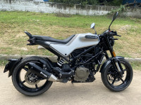 Husqvarna Vitpilen 250