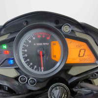 Bajaj Pulsar NS 160 2018 Model