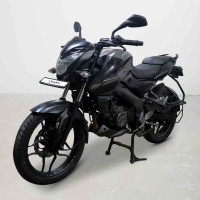Bajaj Pulsar NS 160