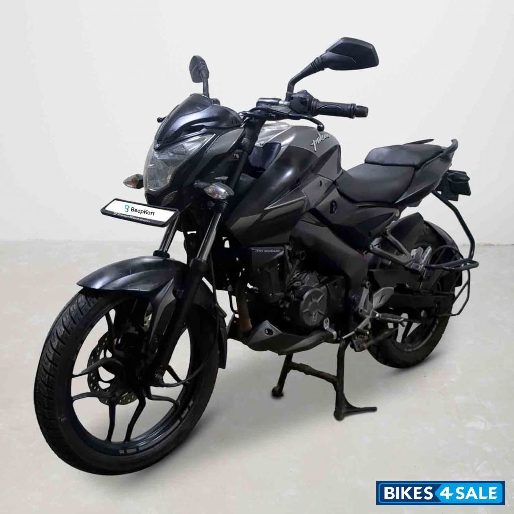 Bajaj Pulsar NS 160