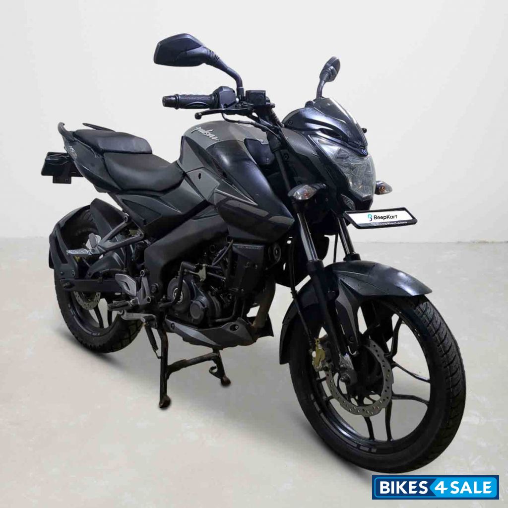 Bajaj Pulsar NS 160