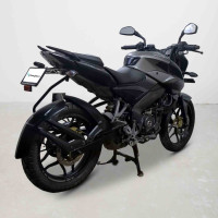 Bajaj Pulsar NS 160