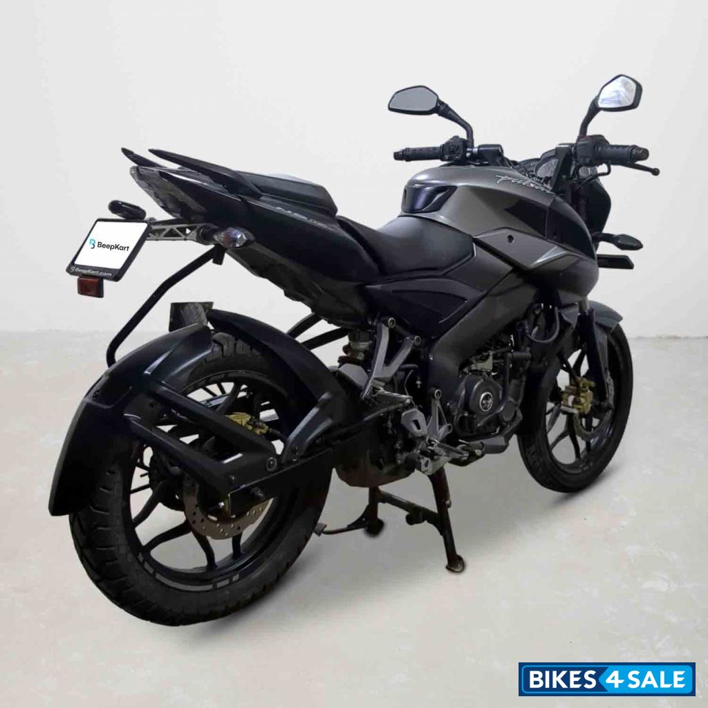 Bajaj Pulsar NS 160