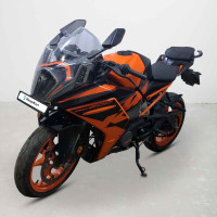 KTM RC 200