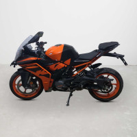 KTM RC 200