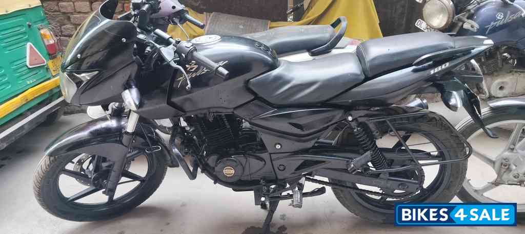 Bajaj Pulsar 180 DTSi