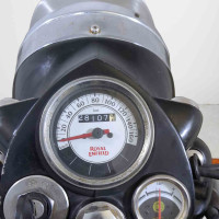 Royal Enfield Classic 350 2016 Model