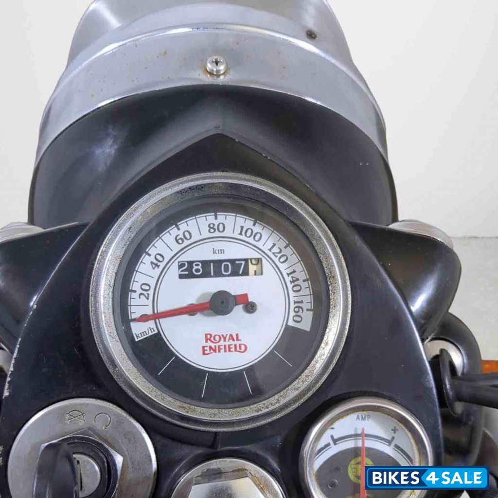 Royal Enfield Classic 350