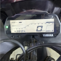 Yamaha YZF R15 V3 2018 Model