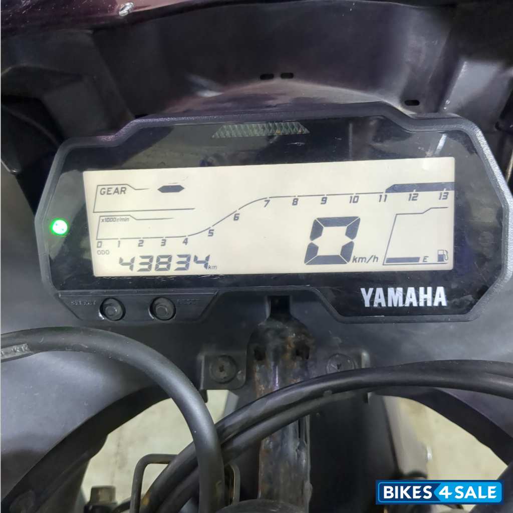Yamaha YZF R15 V3