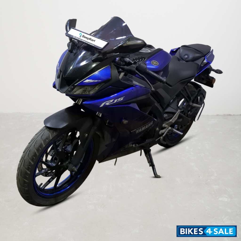 Yamaha YZF R15 V3