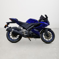 Yamaha YZF R15 V3