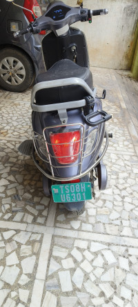 Grey Pure EV epluto 7G