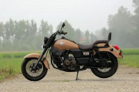 UM Renegade Commando Mojave