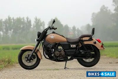 UM Renegade Commando Mojave