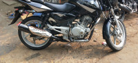 Bajaj Pulsar P150 Twin Disc Split Seat  Model