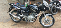 Bajaj Pulsar P150 Twin Disc Split Seat
