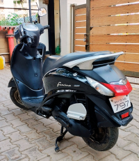 Yamaha Fascino