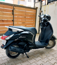 Yamaha Fascino