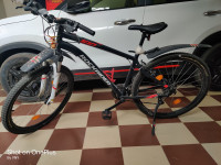 Bicycle Decathlon 2020 Model