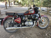 Royal Enfield Classic 350 2020 Model