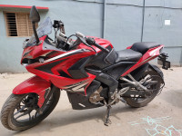Bajaj Pulsar RS 200 ABS 2016 Model