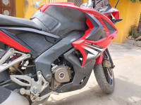 Bajaj Pulsar RS 200 ABS