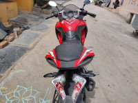 Bajaj Pulsar RS 200 ABS