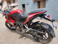 Bajaj Pulsar RS 200 ABS