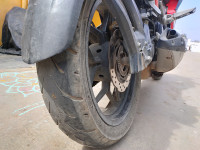 Bajaj Pulsar RS 200 ABS