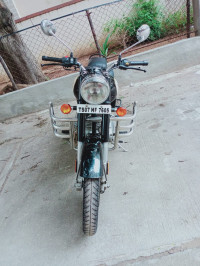 Royal Enfield Classic 350 BS VI 2020 Model