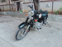 Royal Enfield Classic 350 BS VI
