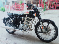 Royal Enfield Classic 350 BS VI