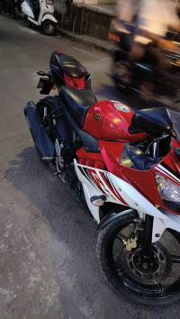 Yamaha YZF R15 S 2015 Model