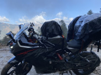 TVS Apache RR 310 2022 Model