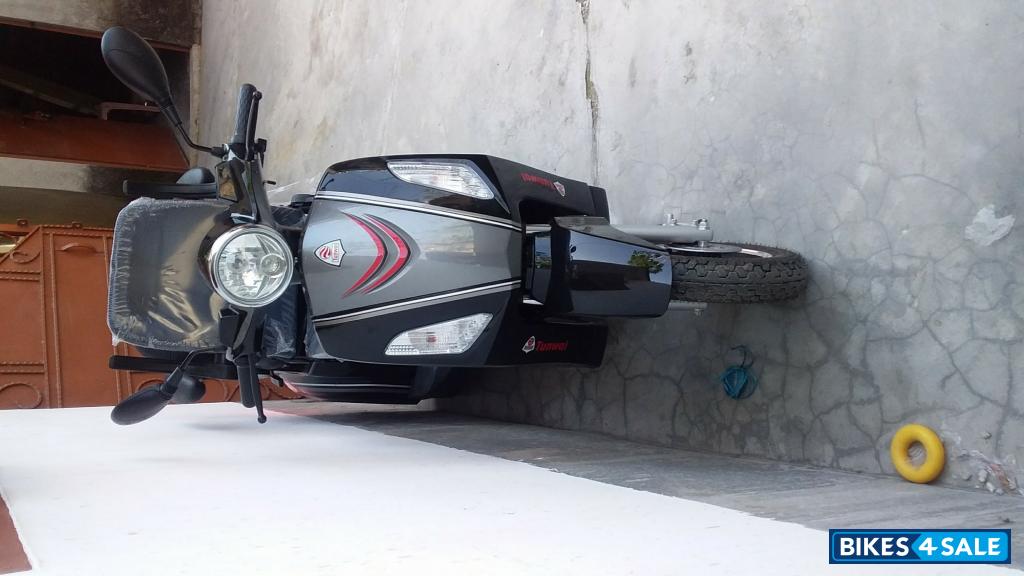 Tunwal Storm ZX Advance 2