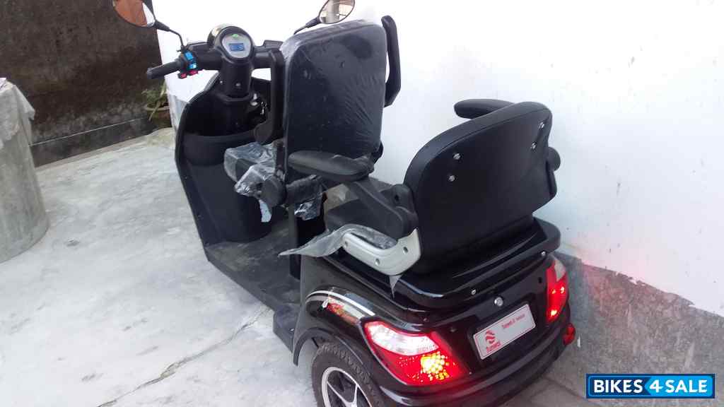 Tunwal Storm ZX Advance 2