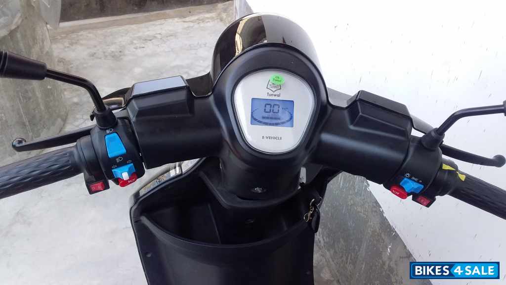 Tunwal Storm ZX Advance 2