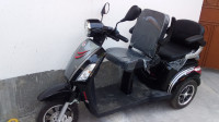Tunwal Storm ZX Advance 2