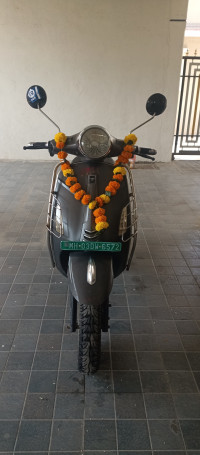 Pure EV epluto 7G 2021 Model