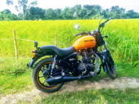 Royal Enfield Thunderbird X 500 2018 Model