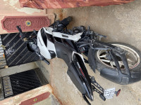 Bajaj Pulsar NS 200 BS6 2021 Model