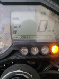 Bajaj Pulsar 150 Twin Disc