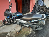 Bajaj Discover 125 ST 2013 Model