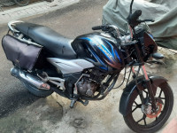 Bajaj Discover 125 ST